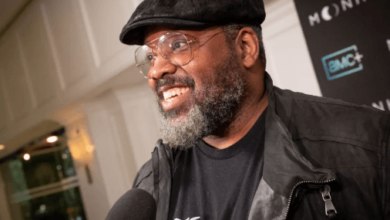Kadeem Hardison Net Worth