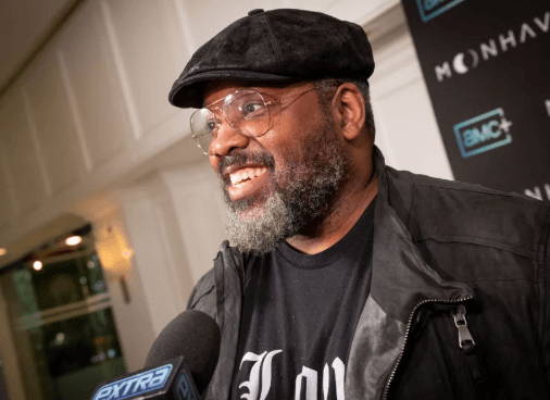 Kadeem Hardison Net Worth