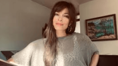Kristin Kreuk Net Worth