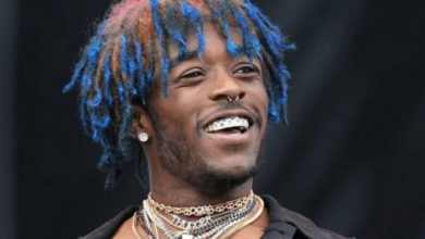 Lil Uzi Net Worth