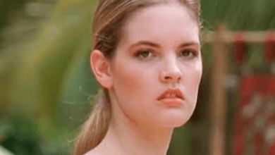 Bridgette Wilson Net Worth