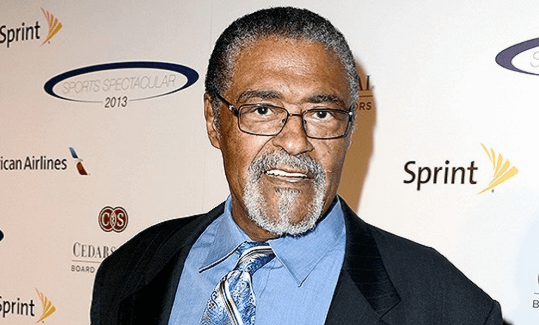 Rosey Grier Net Worth