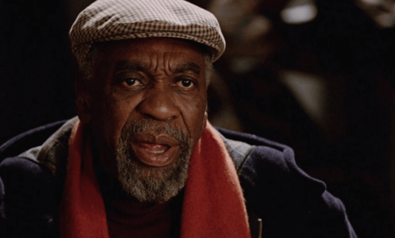 Bill Cobbs Net Worth