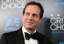 Bill Paxton Net Worth