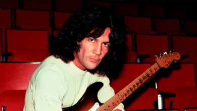 Billy Squier Net Worth
