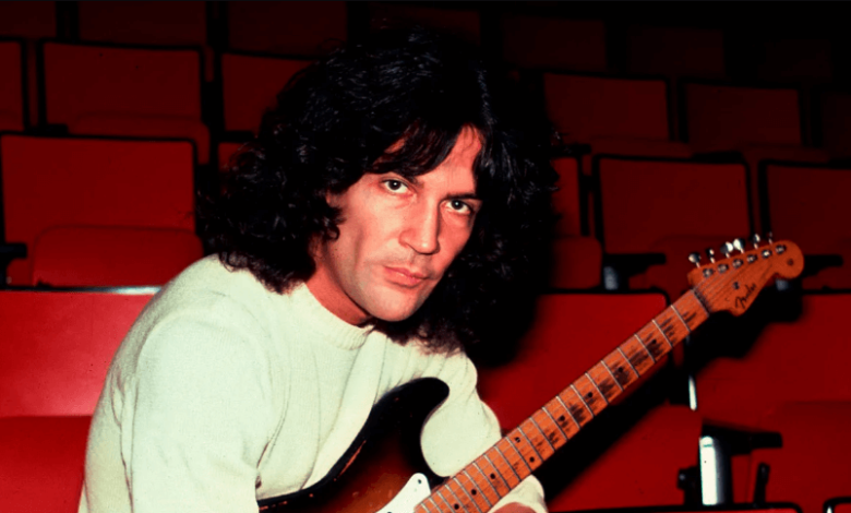 Billy Squier Net Worth