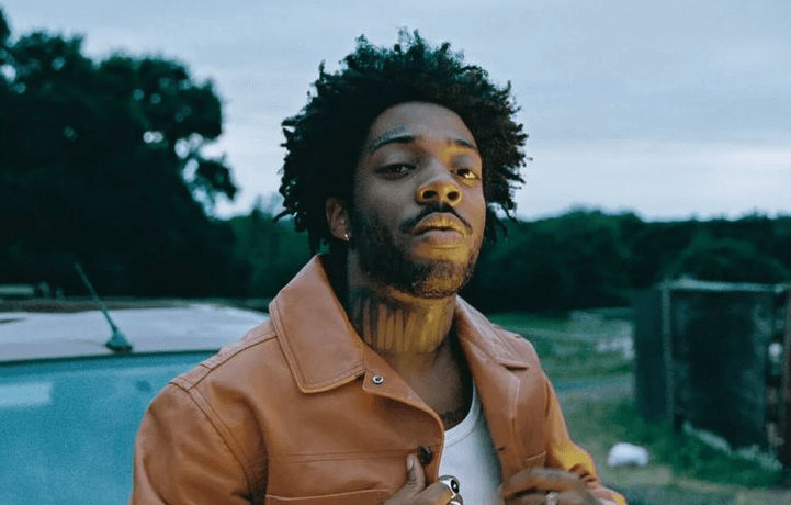 Brent Faiyaz Net Worth