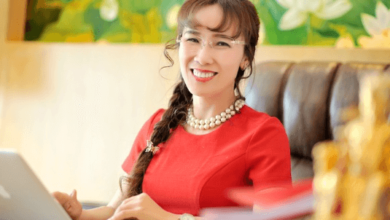 Thuy Ngo Nguyen Net Worth
