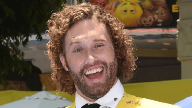 T.J. Miller Net Worth