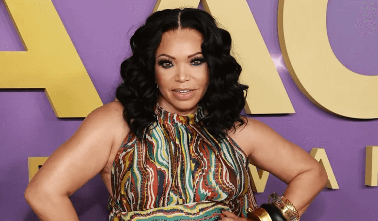 Tisha Campbell Net Worth 2024