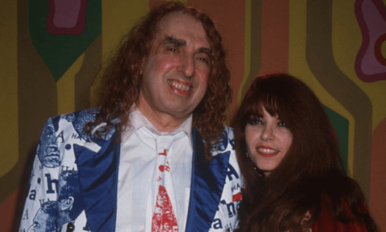 Tiny Tim Net Worth