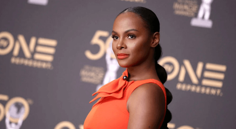 Tika Sumpter Net Worth