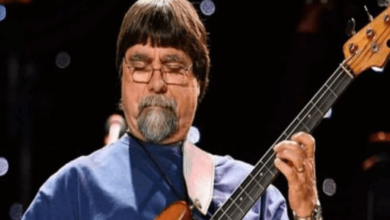 Teddy Gentry Net Worth