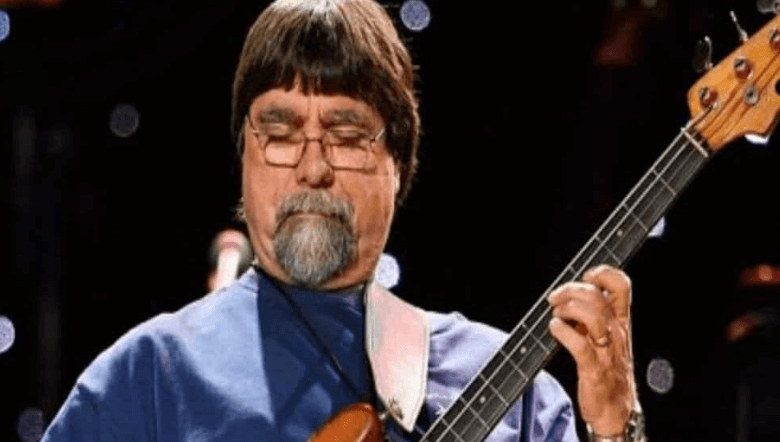 Teddy Gentry Net Worth
