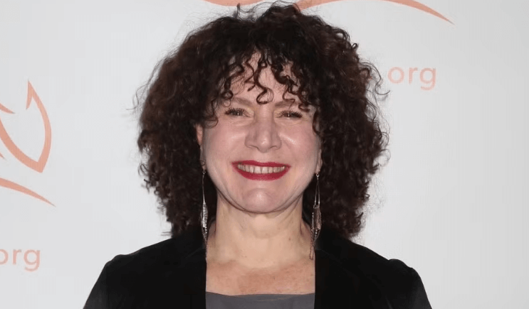 Susie Essman Net Worth