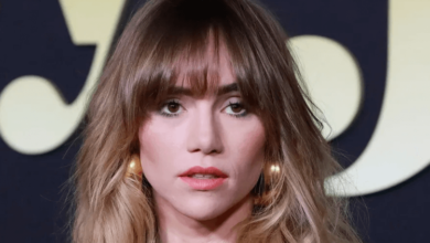 Suki Waterhouse Net Worth
