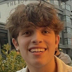 Nick Sturniolo Net Worth