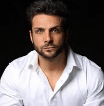 Nicola Porcella Net Worth
