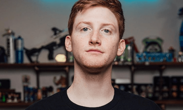 Scump Net Worth: