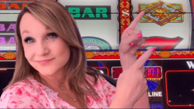 Stacey's High Limit Slots Net Worth