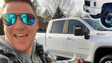 street speed 717 net worth