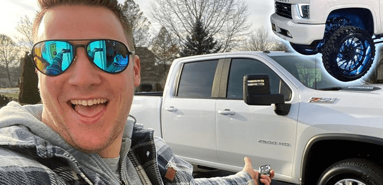 street speed 717 net worth