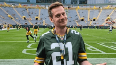 Tom Grossi Net Worth