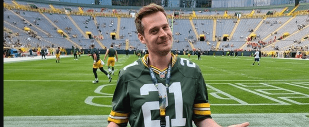 Tom Grossi Net Worth