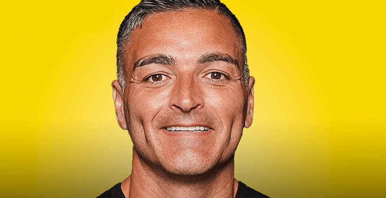 Dodge Woodall Net Worth