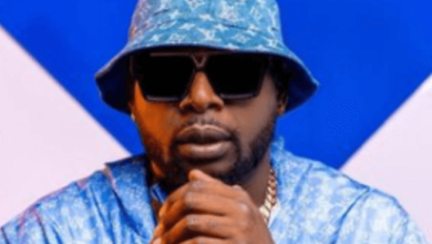 Maphorisa Net Worth