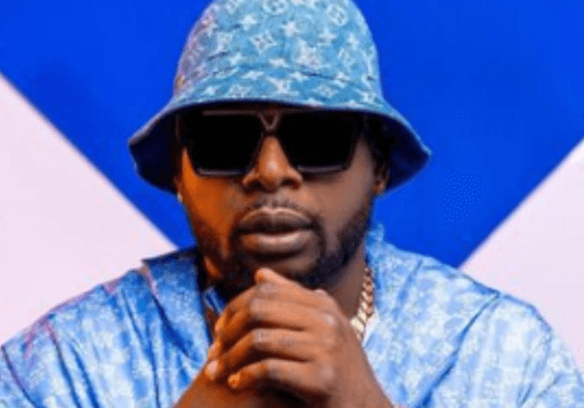 Maphorisa Net Worth