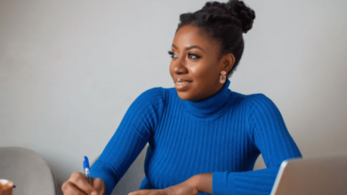Nancy Umeh Net Worth