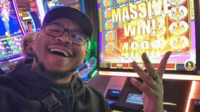 SC Slots Net Worth