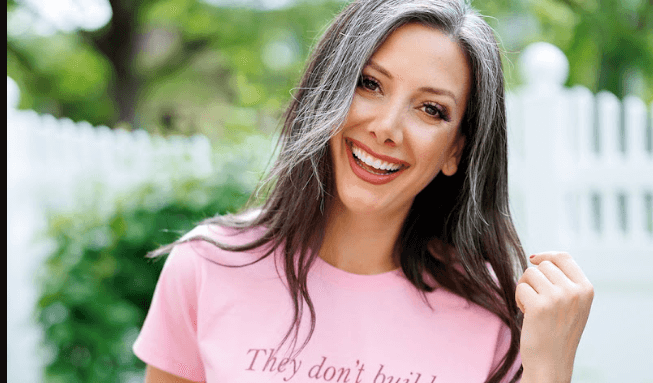 Vintage Bombshell Net Worth